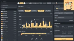 Hướng Dẫn Tải Phần Mềm BitTorrent Nhanh Chóng và Hiệu Quả