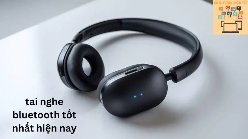 Gợi Ý Tai Nghe Bluetooth Tốt Nhất Hiện Nay