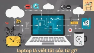 Laptop Là Viết Tắt Của Từ Gì?