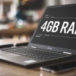 RAM 4GB Cho Laptop: Có Đủ Cho Nhu Cầu Sử Dụng Hiện Đại?