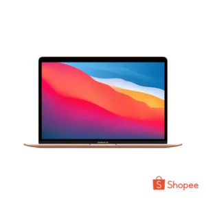 MacBook Air 2020 M1 | 13.3″ | 8GB RAM | 256GB SSD