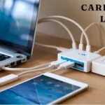 Card Mạng LAN USB: Giải Pháp Hiệu Quả Cho Kết Nối Mạng Nhanh Chóng