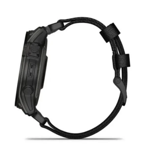 Đồng Hồ Thông Minh Garmin Tactix 7 GPS - Phiên Bản AMOLED