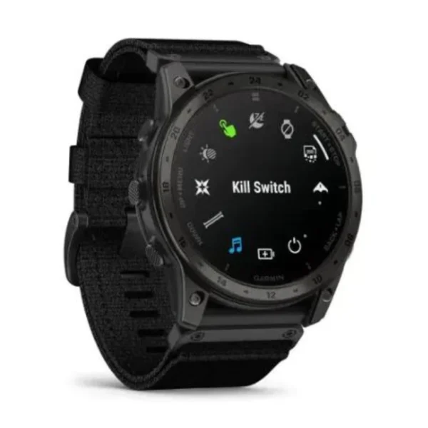 Đồng Hồ Thông Minh Garmin Tactix 7 GPS - Phiên Bản AMOLED