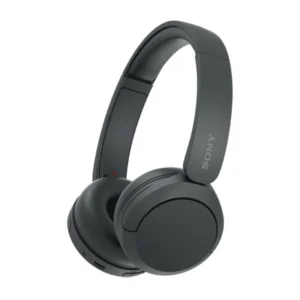 Tai Nghe Bluetooth Sony WH-CH520 - Âm Thanh Mạnh Mẽ, Thời Gian Pin 50H