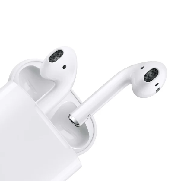 Tai Nghe Apple AirPods 2 (Kèm Case Sạc)