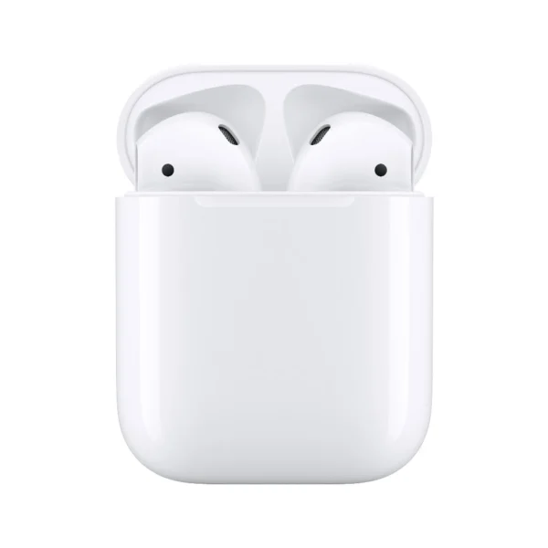 Tai Nghe Apple AirPods 2 (Kèm Case Sạc)