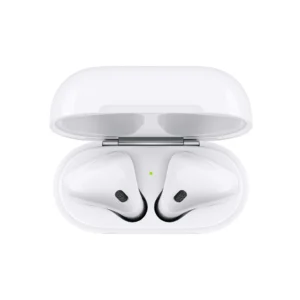 Tai Nghe Apple AirPods 2 (Kèm Case Sạc)