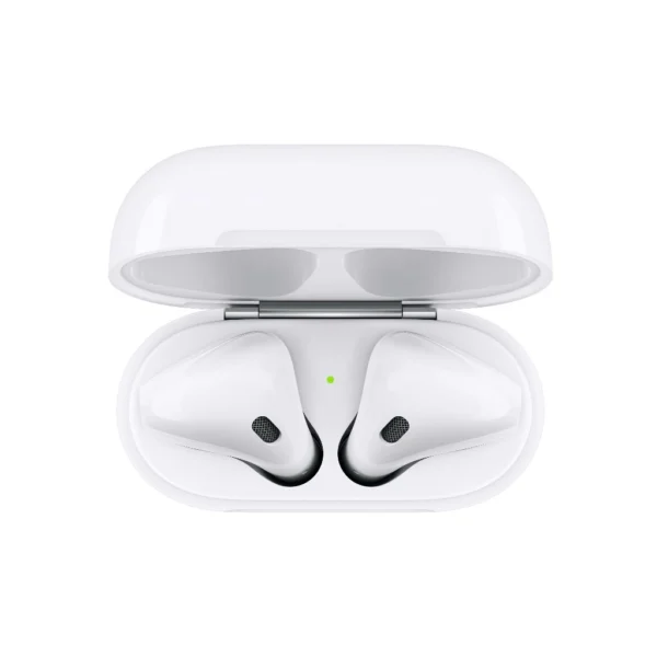 Tai Nghe Apple AirPods 2 (Kèm Case Sạc)