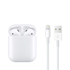 Tai Nghe Apple AirPods 2 (Kèm Case Sạc)