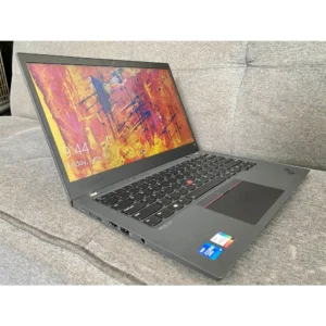 Laptop Lenovo ThinkPad T14s Gen 2 - Core i7, 16GB RAM, 256GB SSD, 14