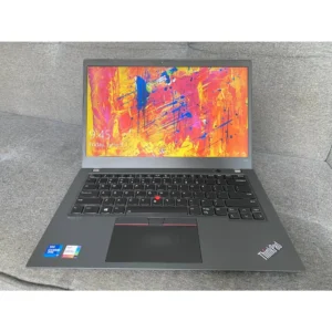 Laptop Lenovo ThinkPad T14s Gen 2 - Core i7, 16GB RAM, 256GB SSD, 14